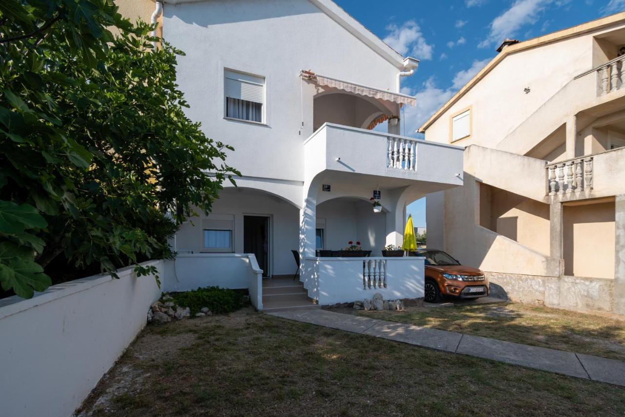 Apartments With A Parking Space Povljana, Pag - 11516 Exterior photo