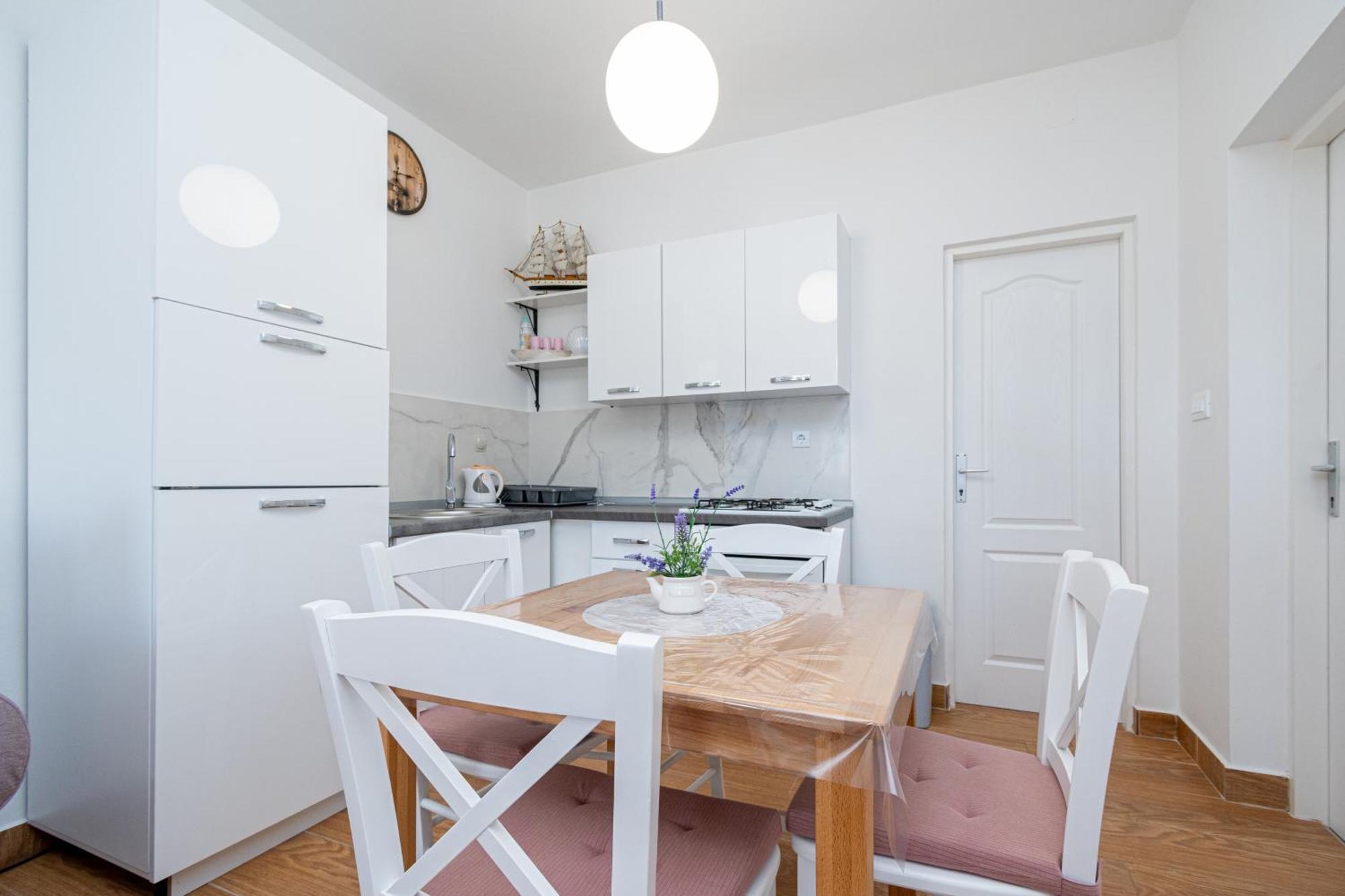 Apartments With A Parking Space Povljana, Pag - 11516 Room photo